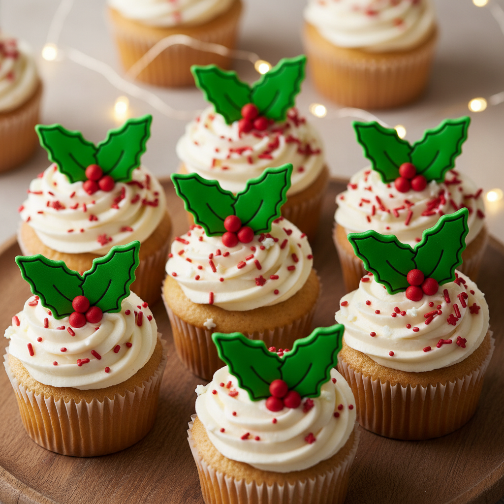 Holly Mini Set