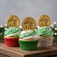 Nativity Scene Mini Set