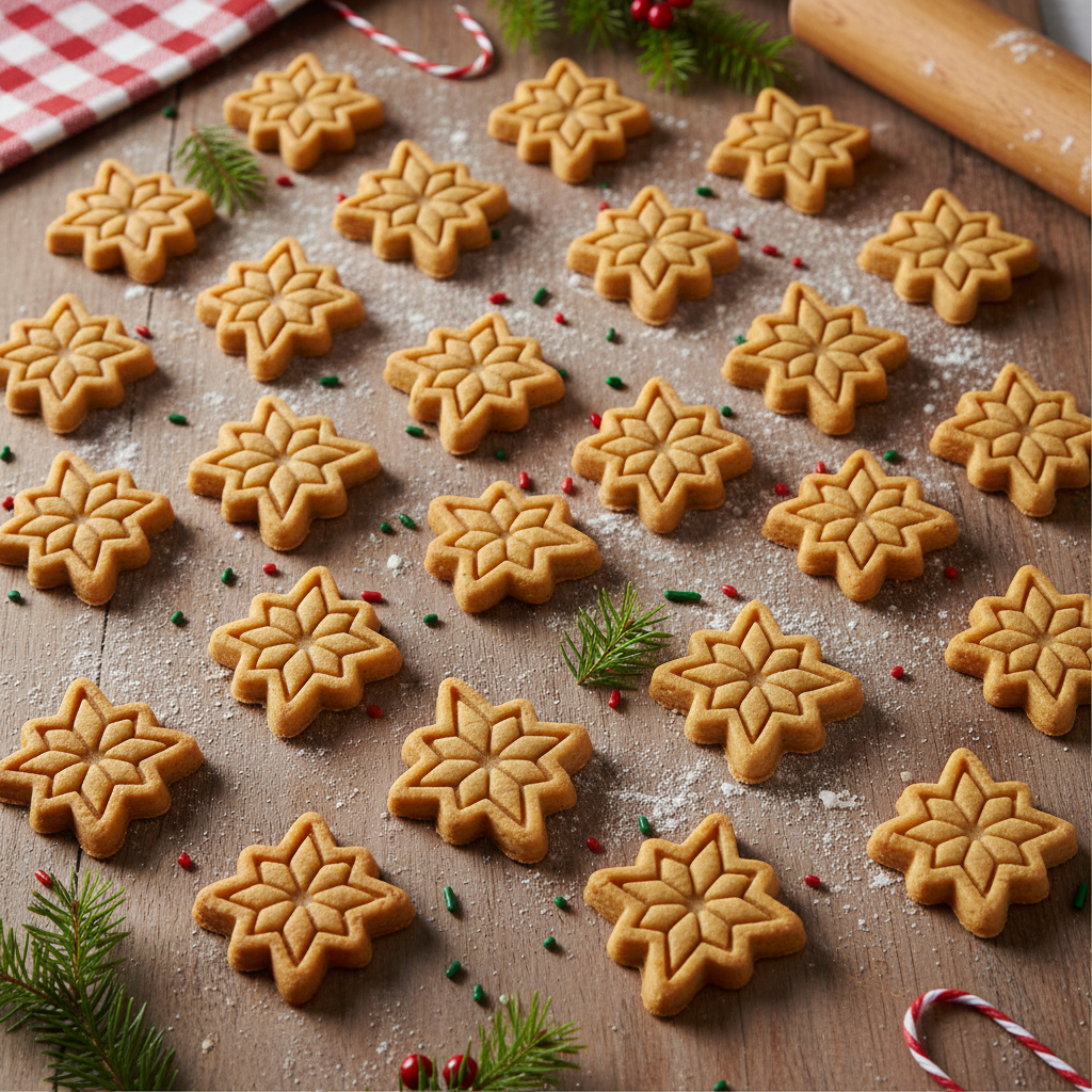 Star Mini Set