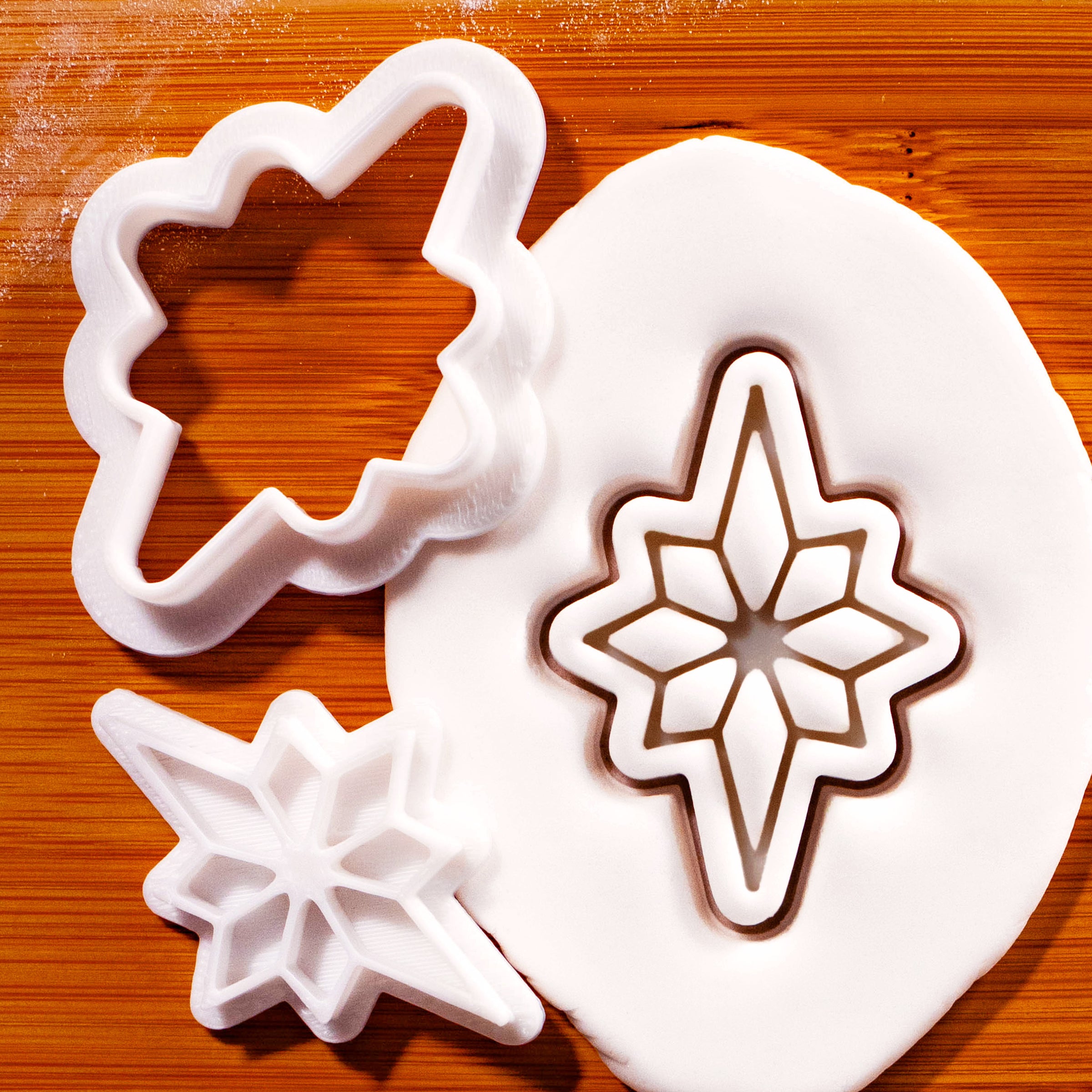 Star Mini Set