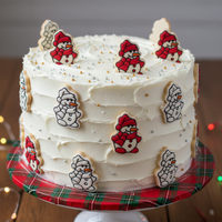 Snowman Mini Set