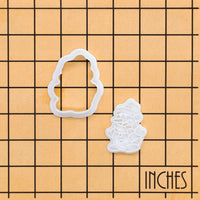 Snowman Mini Set