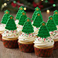 Christmas Tree Mini Set