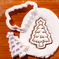 Christmas Tree Mini Set