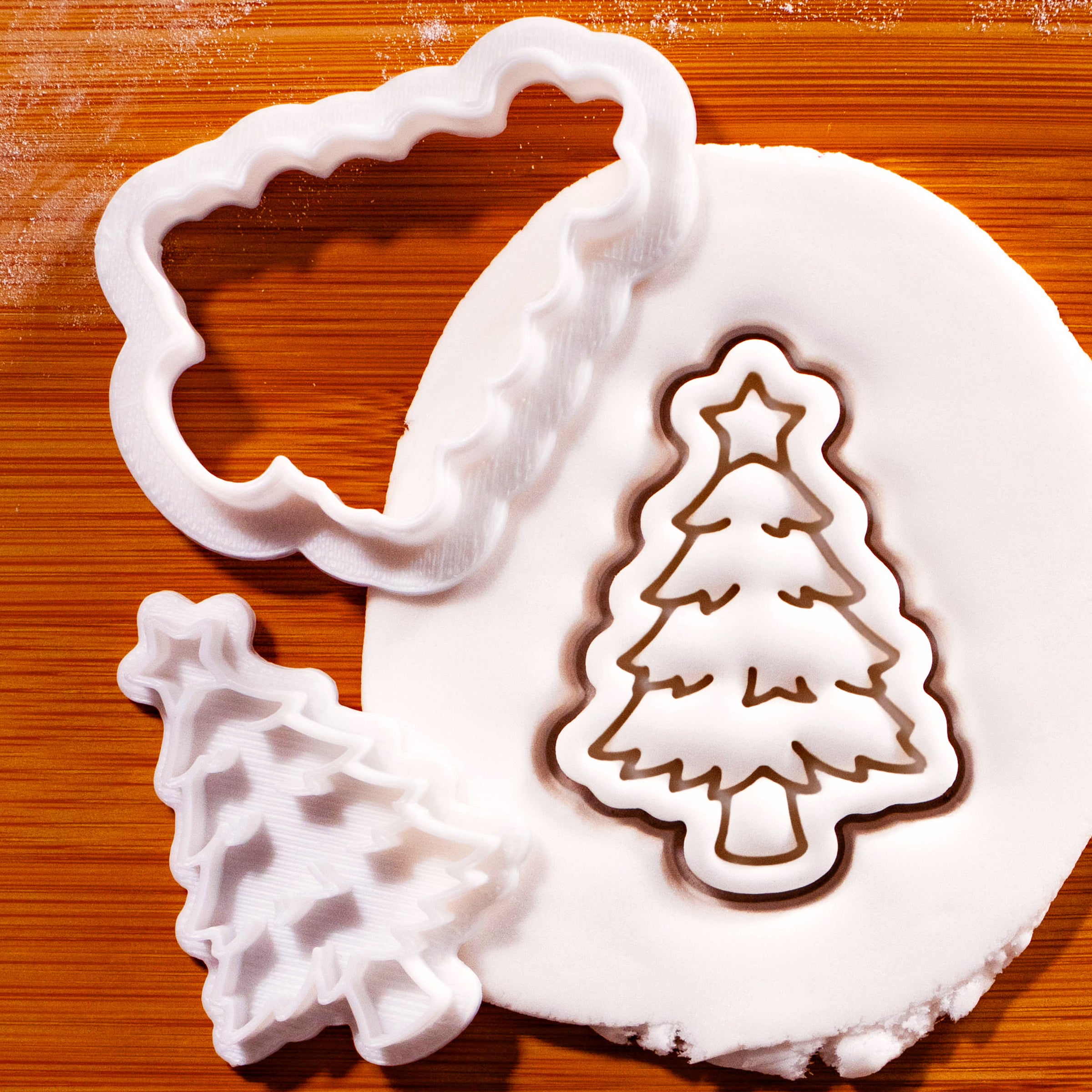 Christmas Tree Mini Set