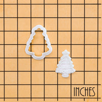 Christmas Tree Mini Set