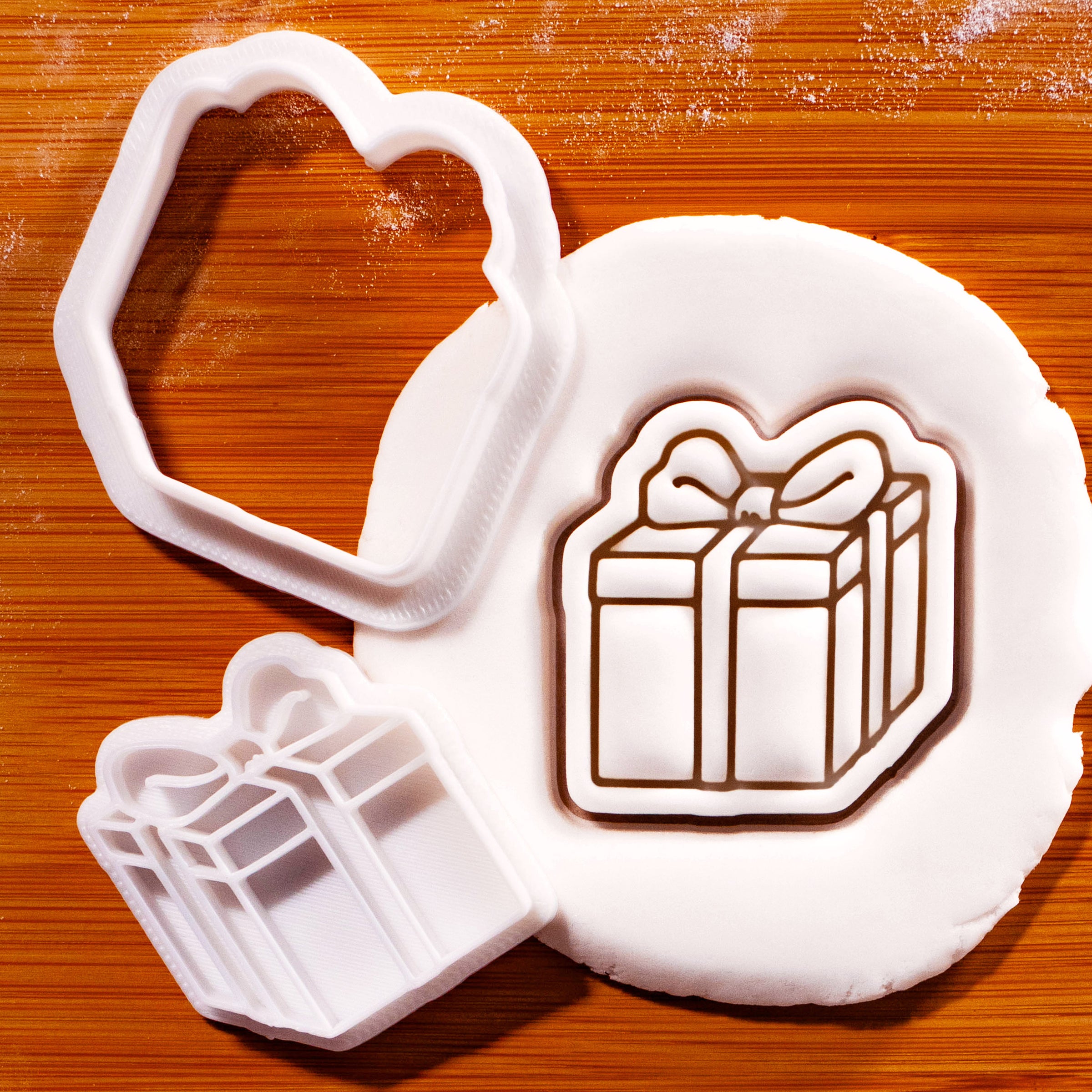 Present Box Mini Set