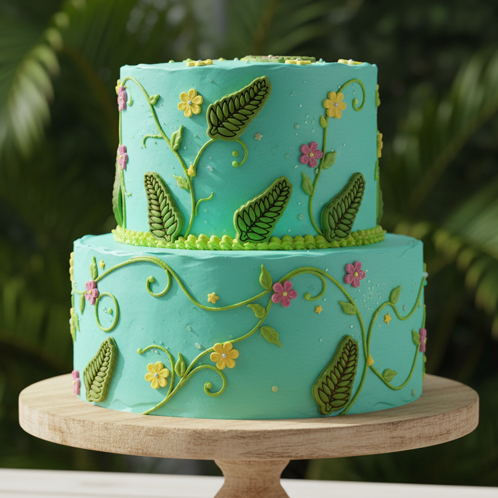 Fern Mini Set