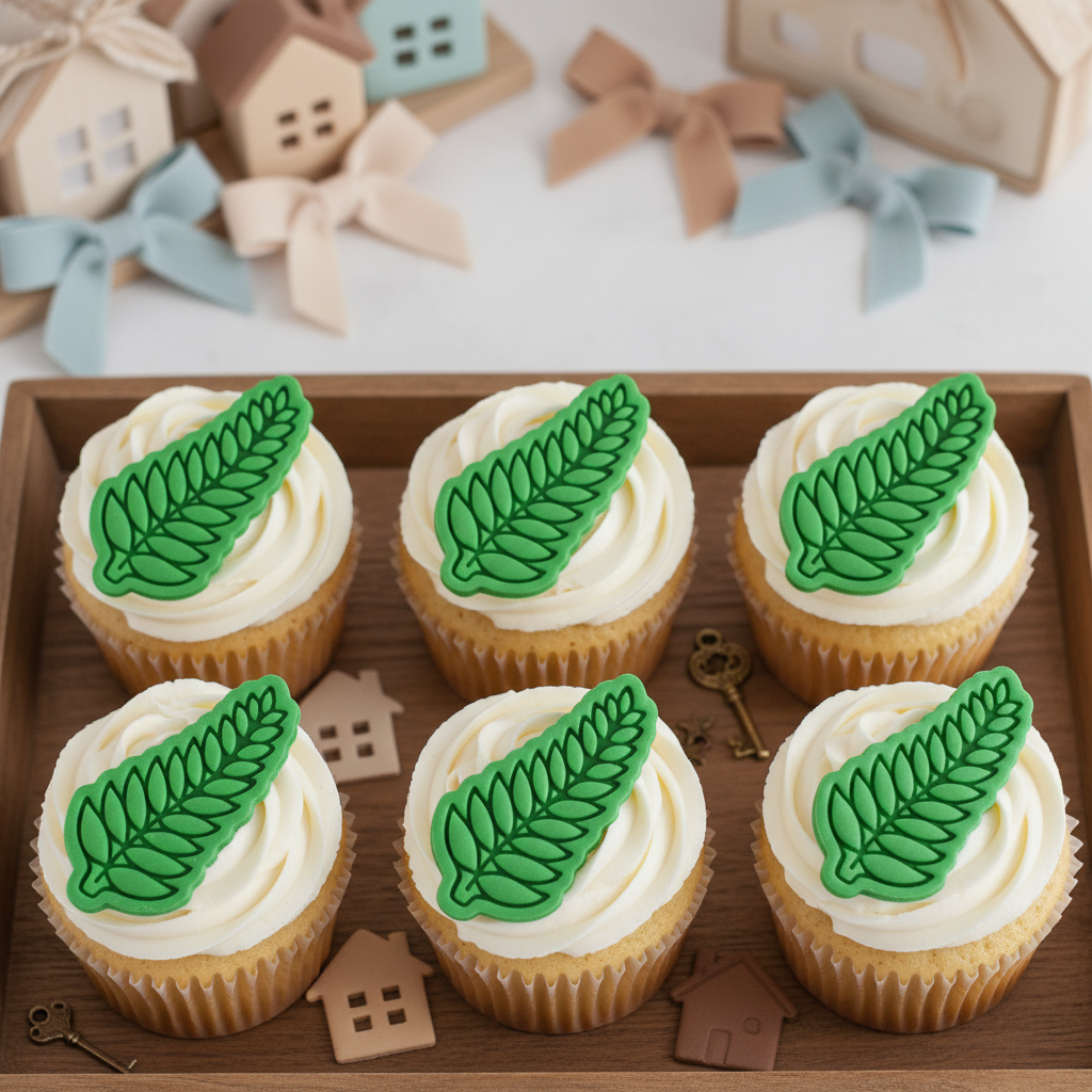 Fern Mini Set