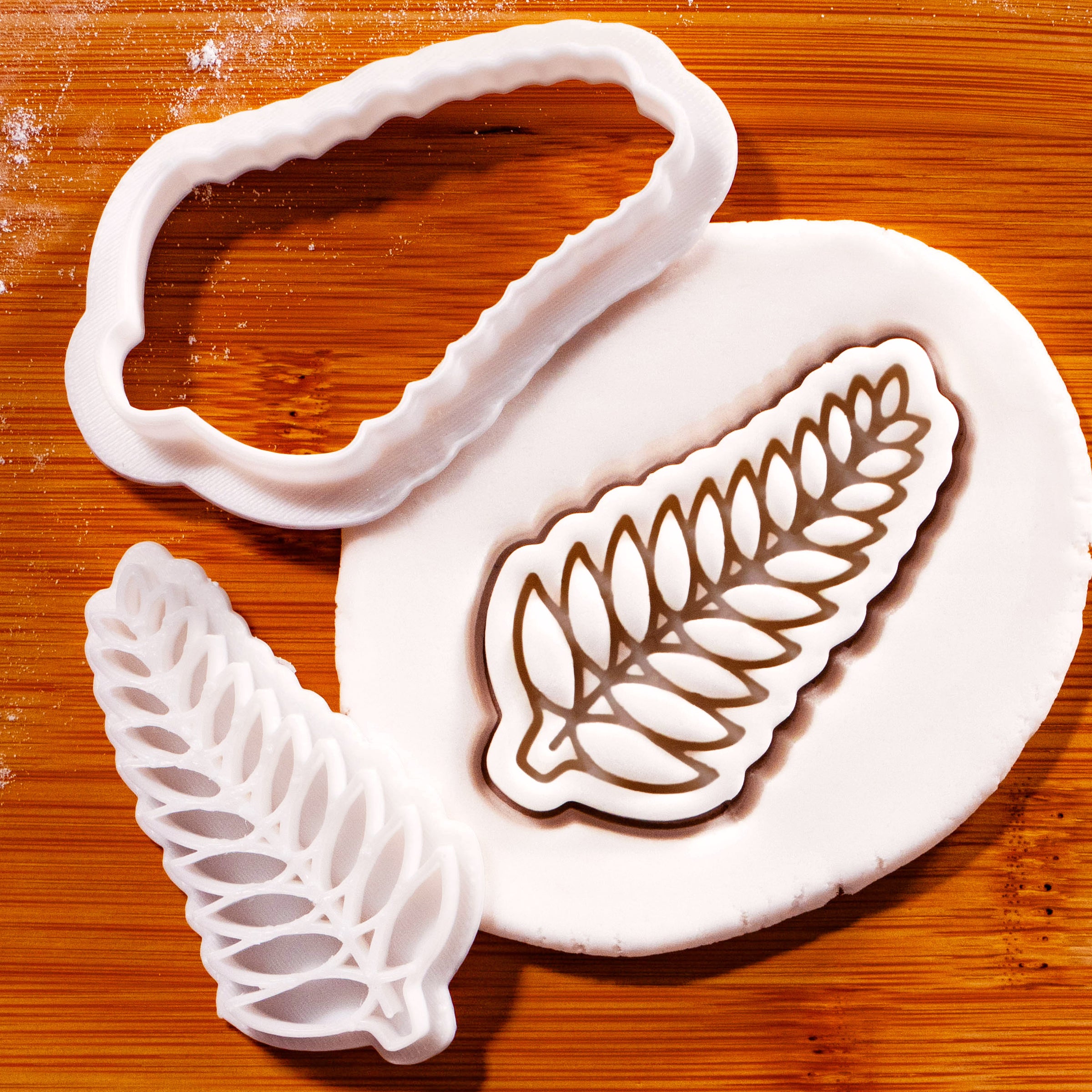 Fern Mini Set