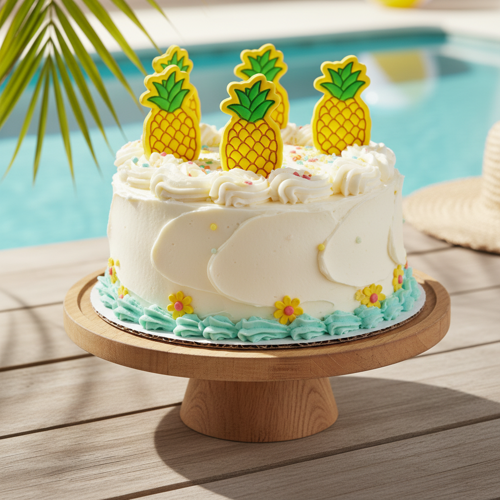 Pineapple Mini Set