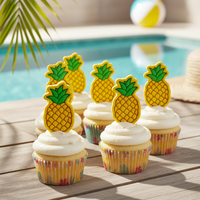 Pineapple Mini Set