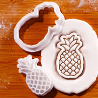 Pineapple Mini Set