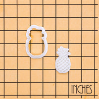 Pineapple Mini Set