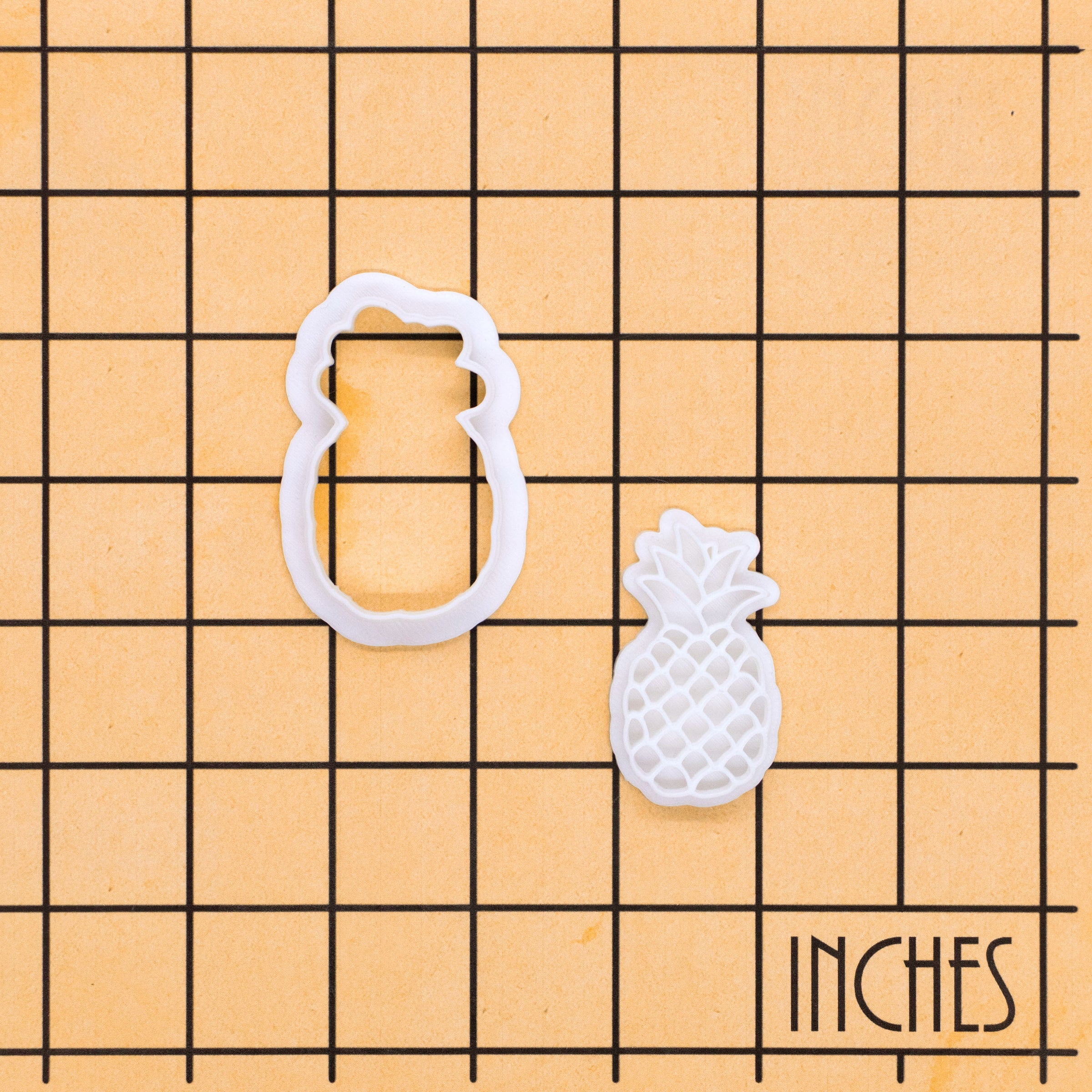 Pineapple Mini Set