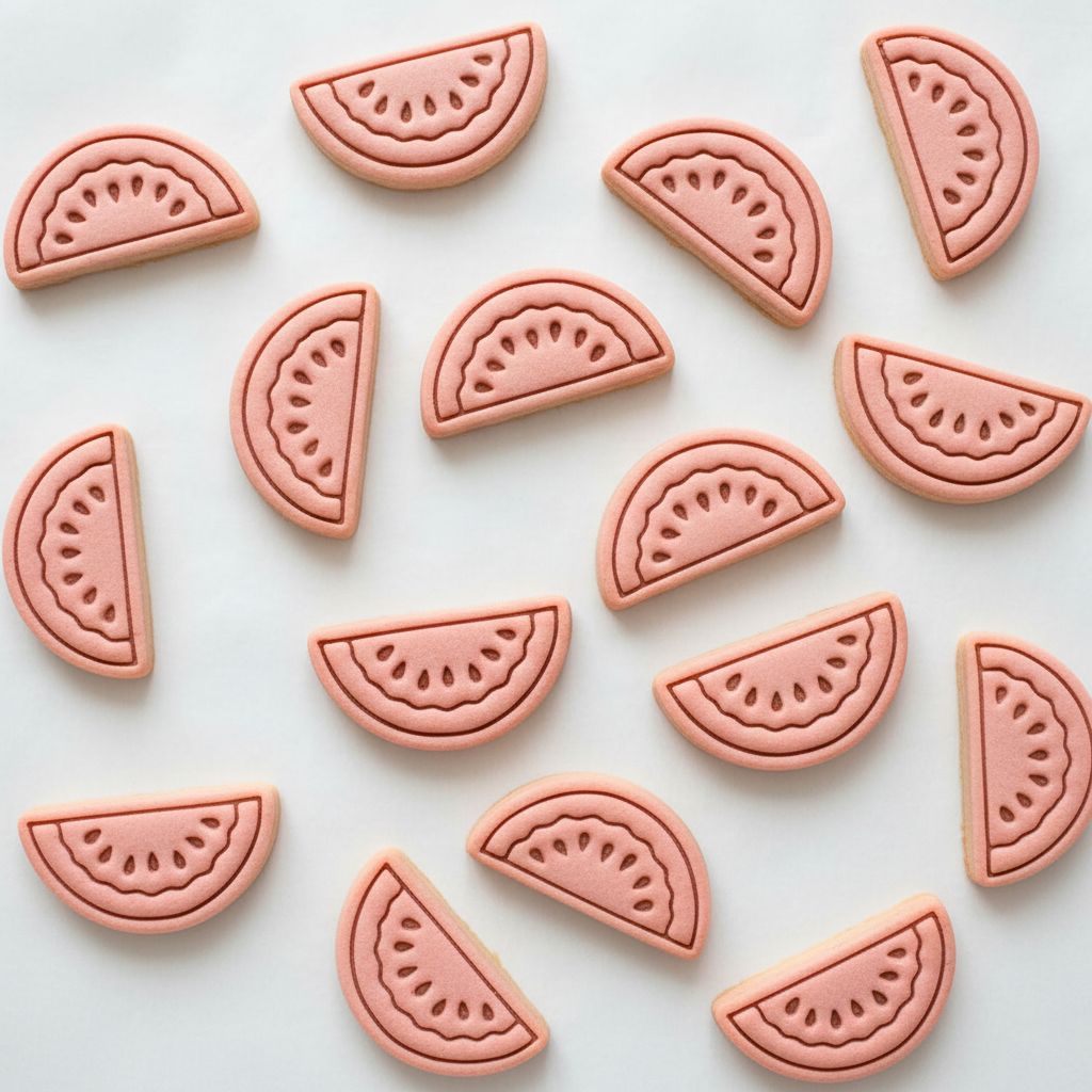 Watermelon Mini Set