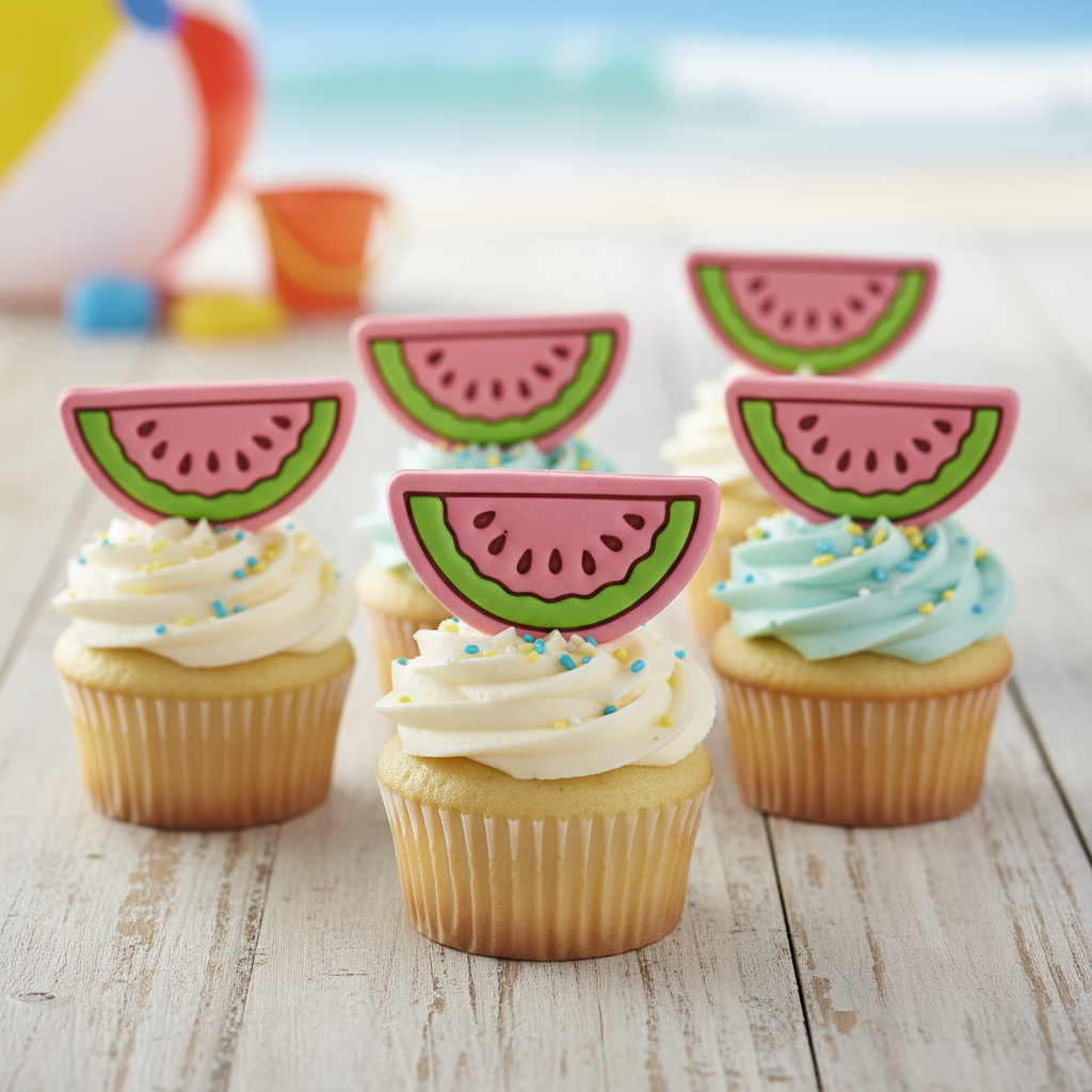 Watermelon Mini Set