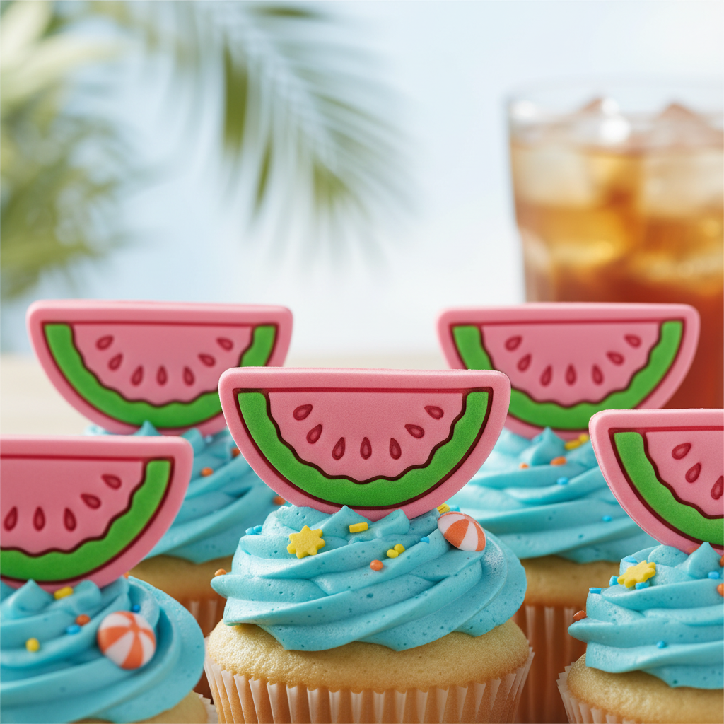 Watermelon Mini Set