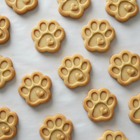 Cute Paw Mini Set