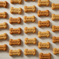 I Woof U Mini Set