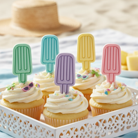 Ice Lolly Mini Set