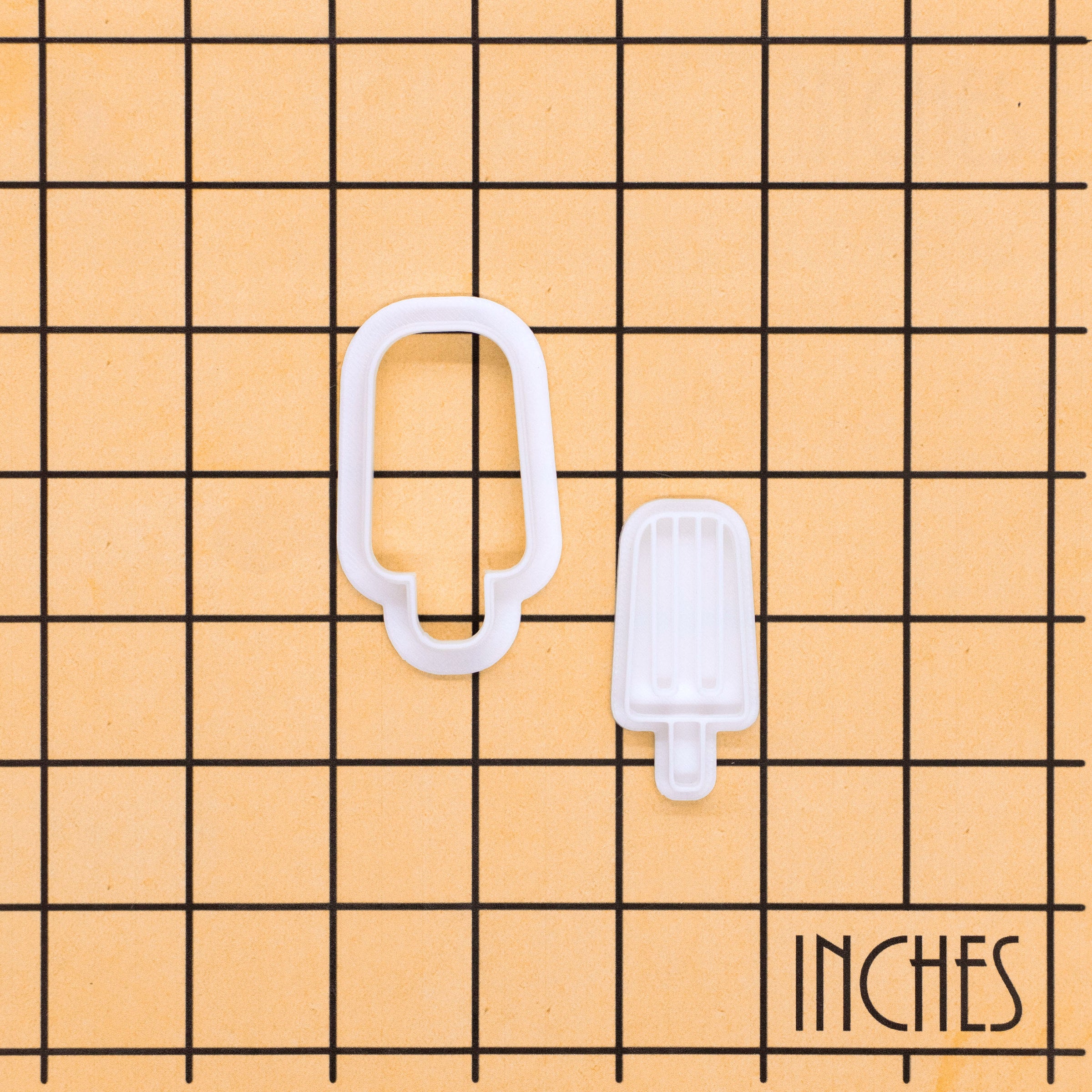 Ice Lolly Mini Set