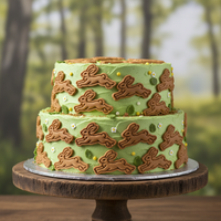 Leaping Hare Mini Set