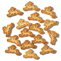 Leaping Hare Mini Set