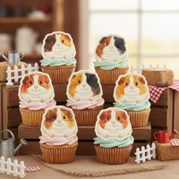 Guinea Pig Mini Set