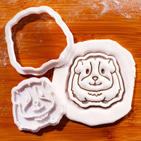 Guinea Pig Mini Set