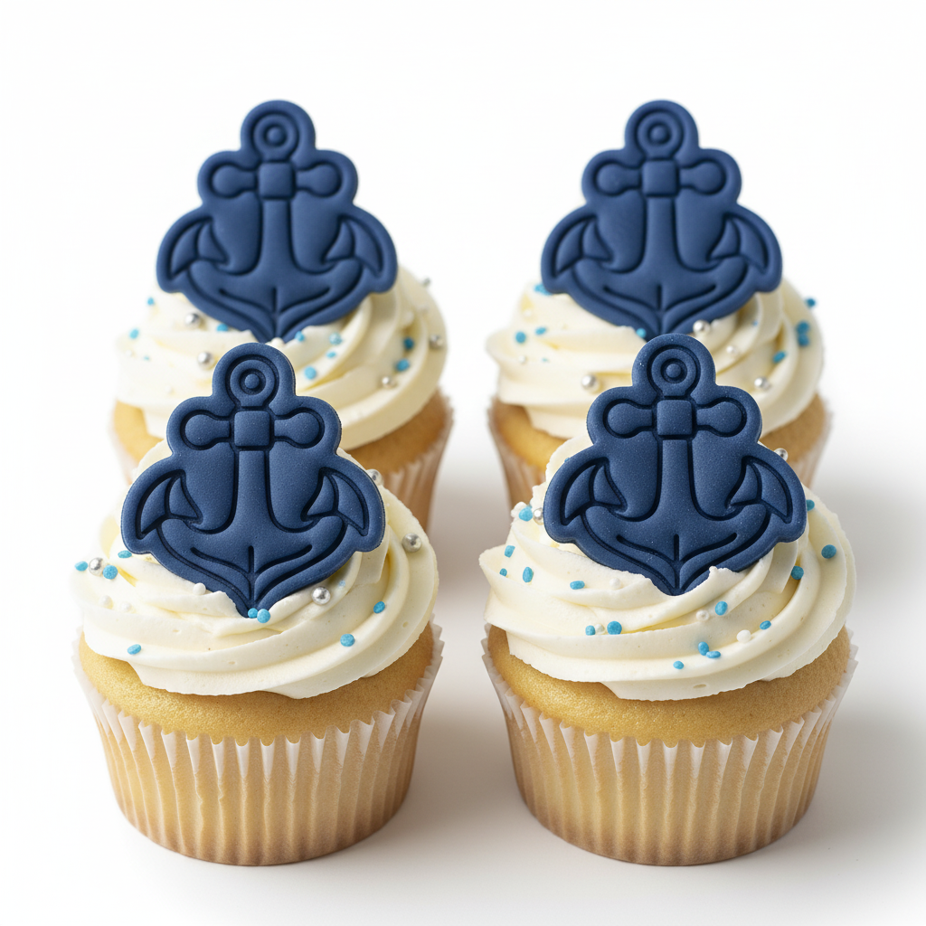 Anchor Mini Set