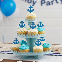 Anchor Mini Set
