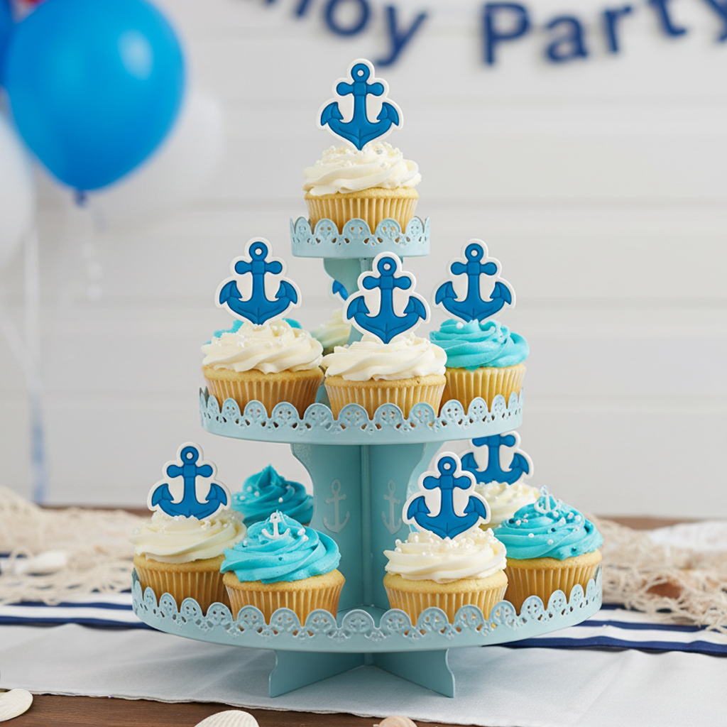 Anchor Mini Set