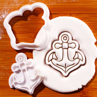 Anchor Mini Set