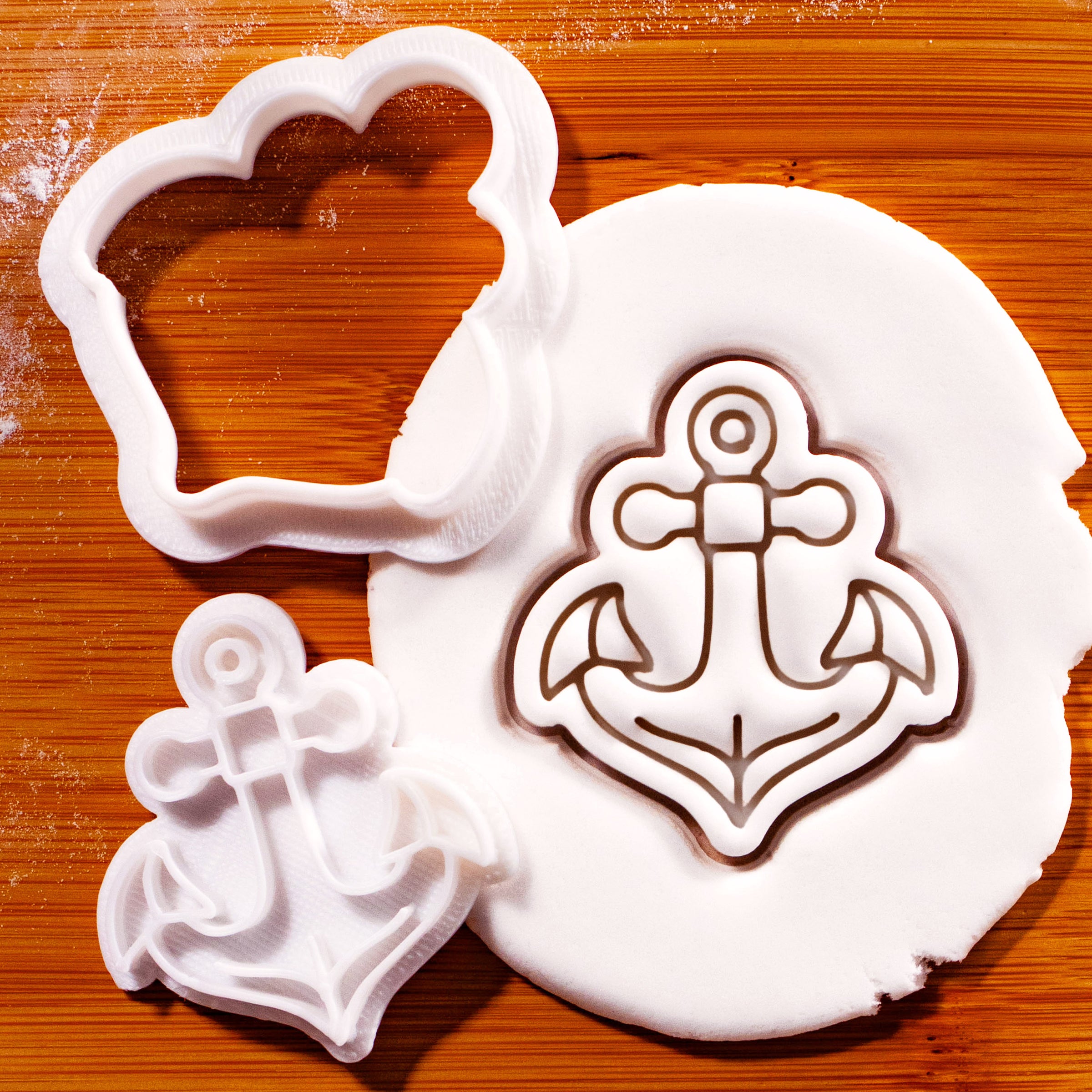 Anchor Mini Set