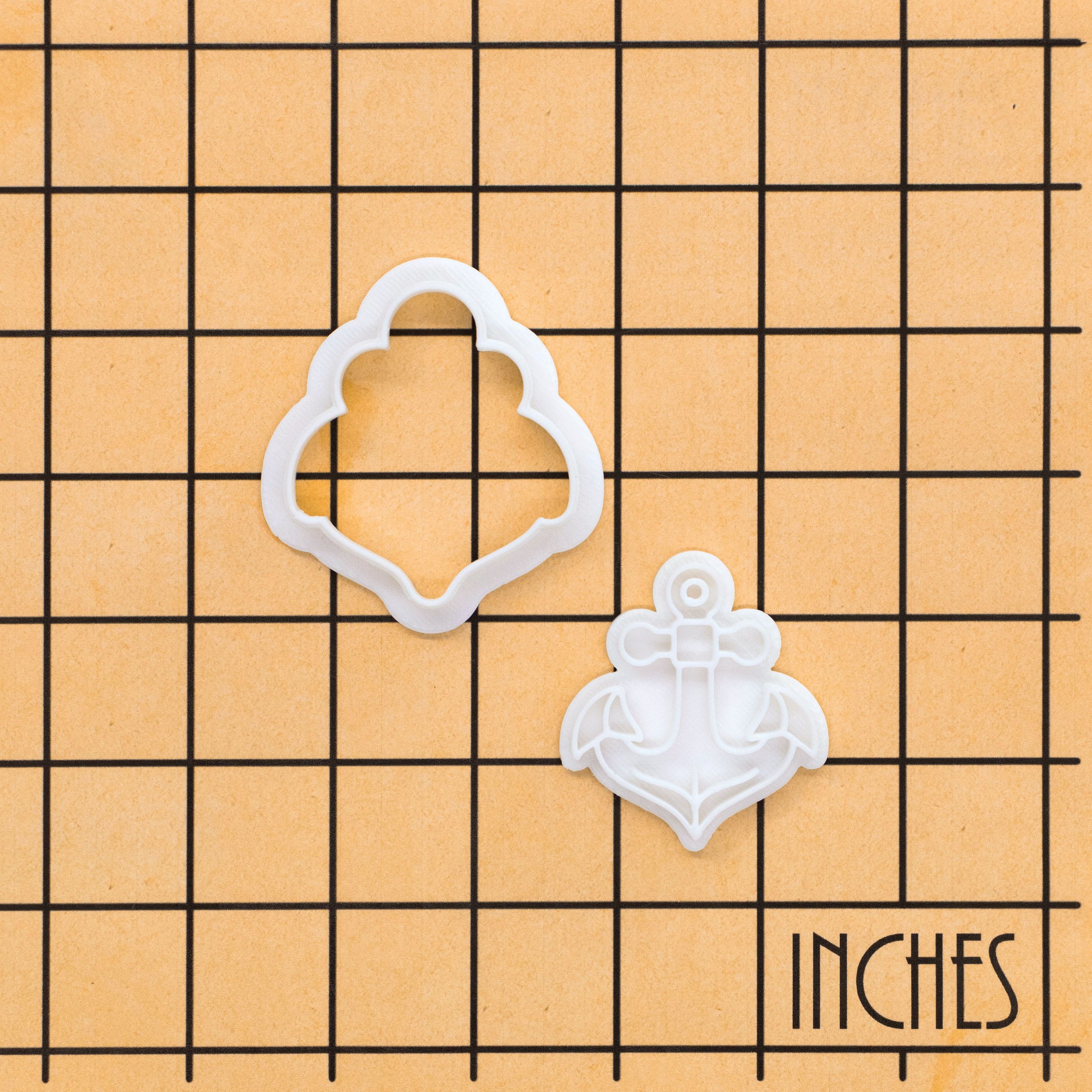 Anchor Mini Set
