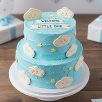 Smiling Cloud Mini Set