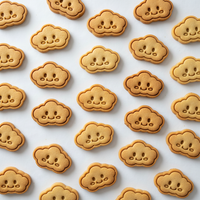 Smiling Cloud Mini Set