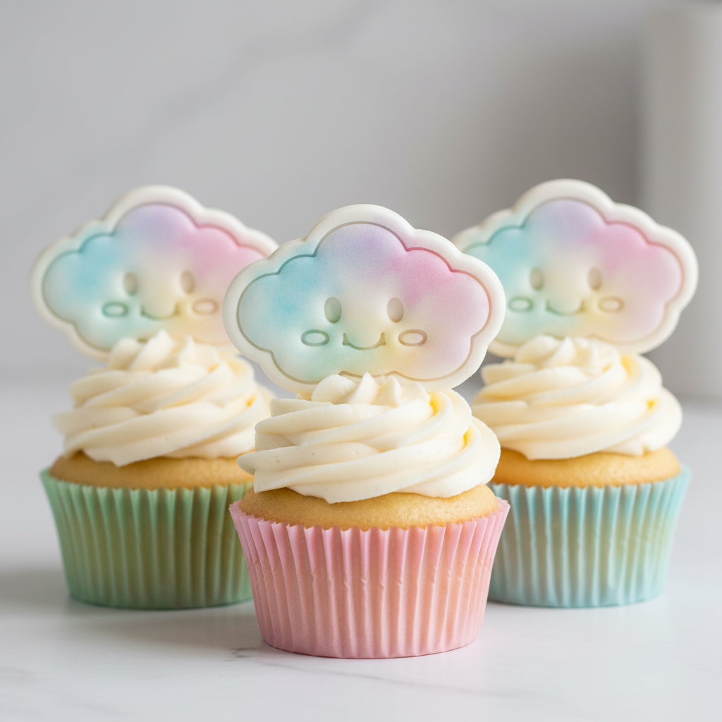 Smiling Cloud Mini Set