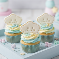 Smiling Cloud Mini Set