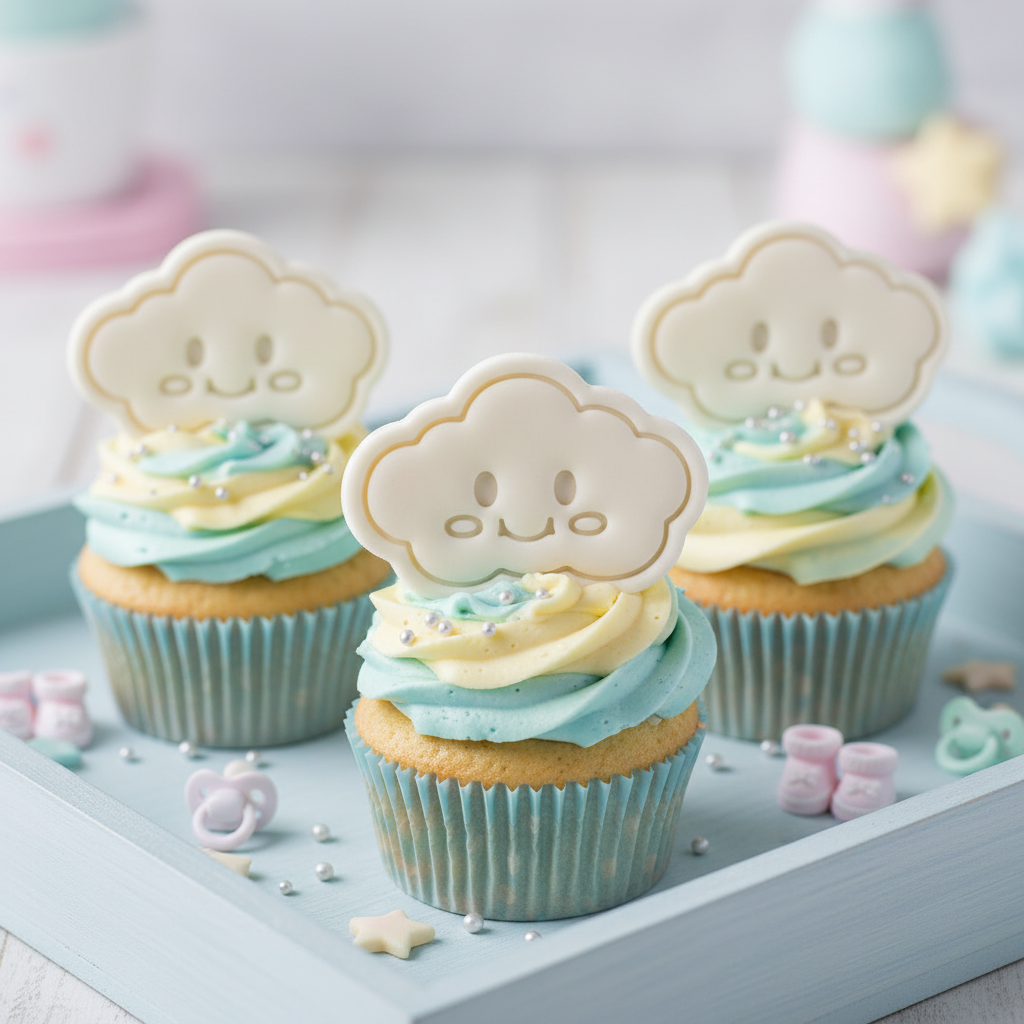 Smiling Cloud Mini Set