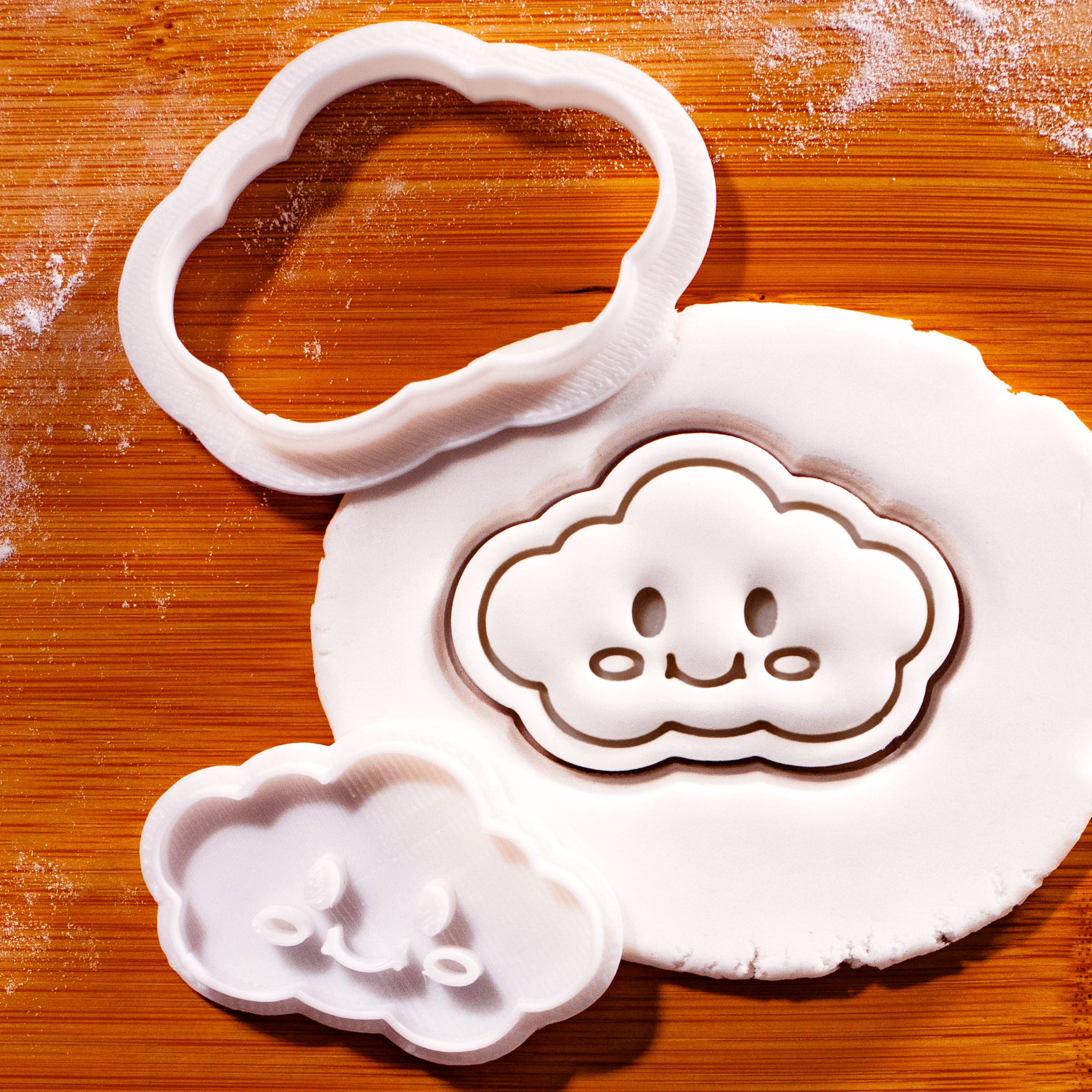 Smiling Cloud Mini Set