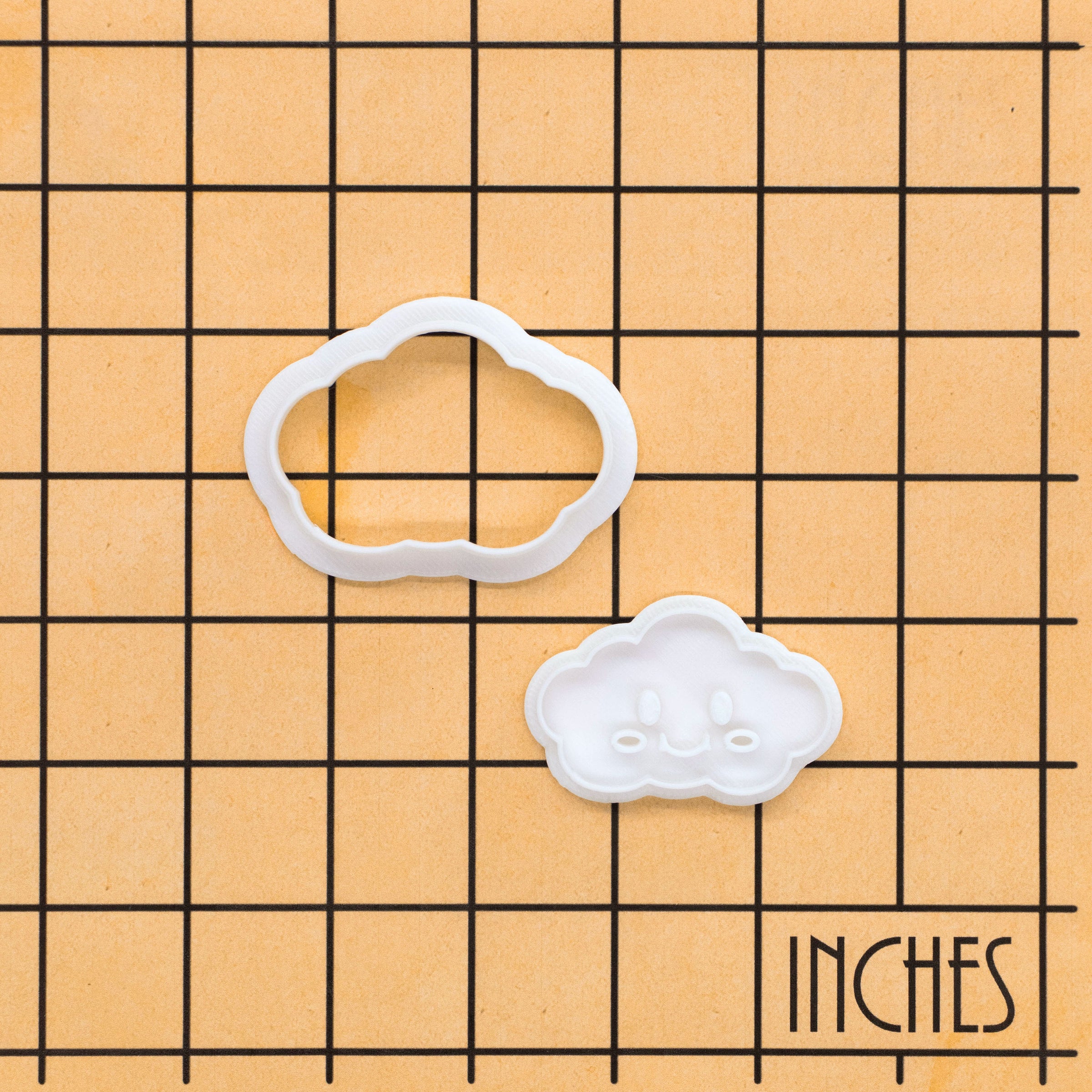 Smiling Cloud Mini Set