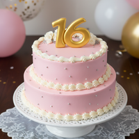 Number 16
