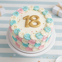 Number 18