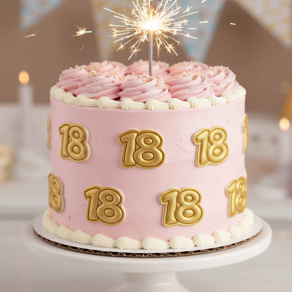 Number 18 Mini Set