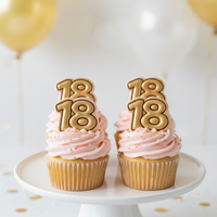 Number 18 Mini Set