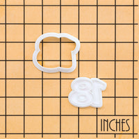 Number 18 Mini Set