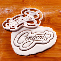 Congrats