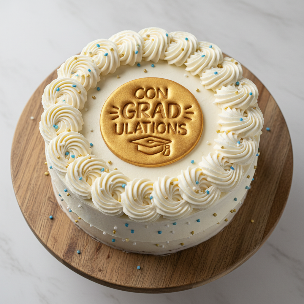 Con Gradulations